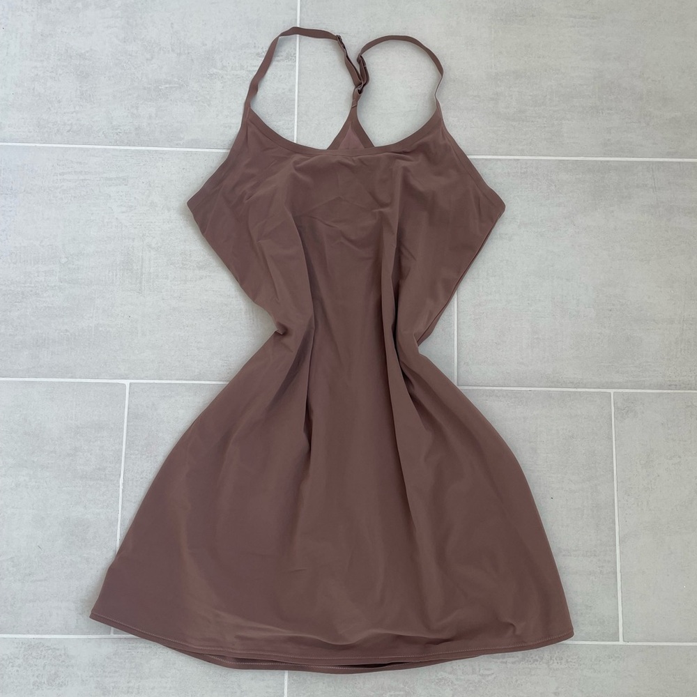Outdoor Voices athletic dress
